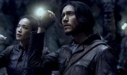 鬼吹灯寻龙诀在线观看,探寻古墓秘境，揭秘千年宝藏