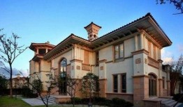 上海别墅爆料视频集锦,奢华与争议的交织