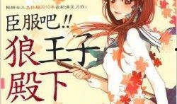 狼王子在线观看免费,免费在线观看，探寻神秘森林的奇幻之旅