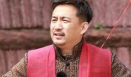 黄磊爆料周迅黑历史视频