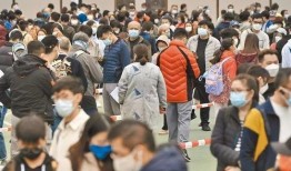 香港新冠最新爆料,疫情真相与防控挑战全解析”