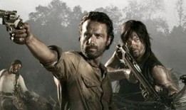 行尸走肉第8季在线观看,末世重生，人性挣扎再起