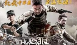 战狼2在线观看免费完整版,燃情热血，震撼呈现！