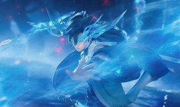 大司命皮肤爆料最新,神秘元素与华丽设计惊艳登场