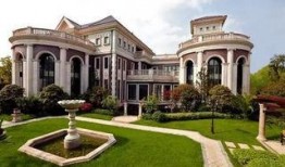 上海别墅爆料视频集锦,奢华与争议的交织