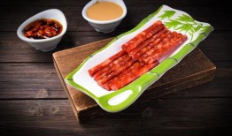 广式香肠爆料视频教程下载,跟随视频教程轻松学会经典风味