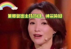 董卿娱乐爆料事件视频,揭秘娱乐圈幕后真相