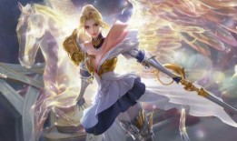 王者荣耀最新爆料夏洛特,王者荣耀新英雄，舞动战场，魅力无限