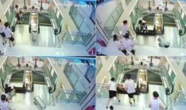 深圳电梯爆料事件视频,惊险一幕引发安全警示