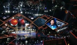 盖世英雄最新爆料视频