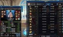 dnf周礼包最新爆料,惊喜福利来袭，玩家狂欢盛宴即将开启！