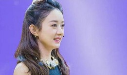 娱乐圈圈内人爆料赵丽颖,娱乐圈真相大揭秘！