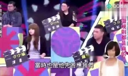 重生娱乐圈综艺爆料其他人丑闻,重生娱乐圈，揭开他人丑闻之谜