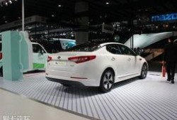 起亚k5最新爆料视频,性能与科技并重，引领中级车市场新潮流