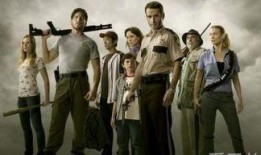 行尸走肉第8季在线观看,末世重生，人性挣扎再起