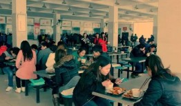 二十五中食堂爆料视频,爆料视频曝光惊人内幕