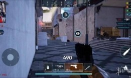 战地手游最新爆料视频网,震撼画面与全新玩法抢先看！