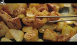 东营烤肥肠爆料视频播放,视频爆火，街头美食新宠引全民热议