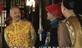 纪晓岚1在线观看,穿越时空的智慧传奇