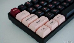 最新爆料出的磁轴键盘,革命性技术引领未来打字体验