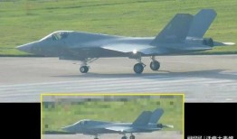 歼35最新爆料图片高清,揭秘我国新一代隐形舰载战斗机风采