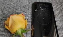 小米9真实爆料图片视频,性能与设计双升级，视觉盛宴抢先看