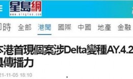 香港新冠最新爆料,疫情真相与防控挑战全解析”