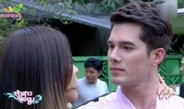 泰剧路边新娘在线观看,浪漫邂逅，爱情绽放