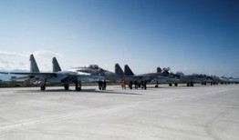 俄罗斯战斗机爆料新闻