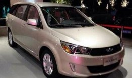 奇瑞mpv最新爆料,豪华配置惊艳亮相，引领国内MPV市场新潮流”