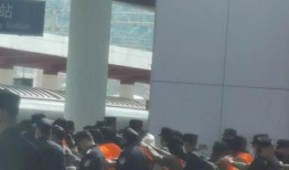 莒县矿山爆料事件视频曝光