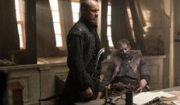 黑帆第三季03在线观看,暗流涌动，命运抉择