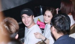 阿娇最新婚姻爆料,揭秘甜蜜爱情背后的故事