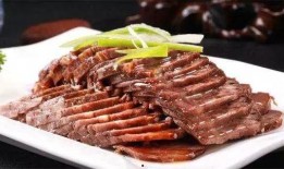 娱乐吃瓜酱牛肉视频,揭秘网红美食背后的故事