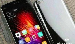 小米6手机最新爆料,性能升级，设计革新，揭秘新一代旗舰手机亮点