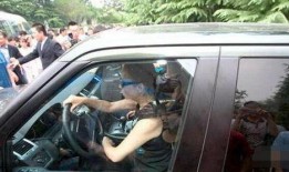 路虎员工爆料视频播放,内部真相与行业乱象