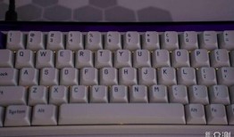 最新爆料出的磁轴键盘,革命性技术引领未来打字体验