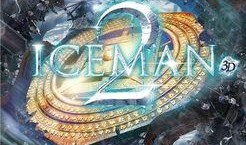 冰封2在线观看,冰封岁月，热血重燃