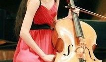 林冰最新爆料大提琴,大提琴背后的传奇故事