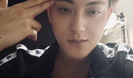 黄子韬回应恐怖视频爆料