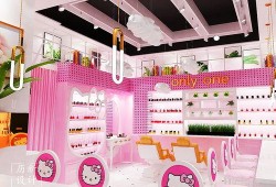 爆料女网红美甲店视频,揭秘女网红美甲背后的真相