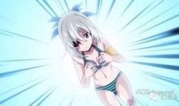 竞女动漫在线观看,激情竞技场上的青春热血传奇