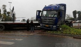 杞县西陵车祸最新爆料,悲剧现场细节披露，事故原因调查深入