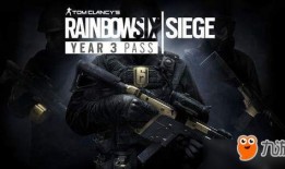 彩虹6号最新爆料,最新爆料揭秘未来战术竞技新篇章