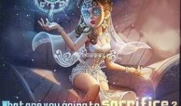 祭司最新海报爆料大全,全新爆料大全大起底