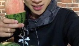 长春网红吃瓜事件视频,一场网络热议的幕后真相揭秘