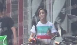 群演爆料杨紫请喝水视频,群演爆料请喝水视频引网友热议