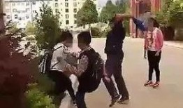 云南小学爆料事件视频最新,真相揭开，家长震惊不已