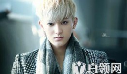 黄子韬回应恐怖视频爆料