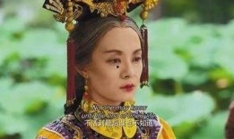 甄嬛传老年版在线观看